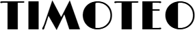 Logo timoteo.pl